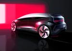 Audi AI:ME 2019 года